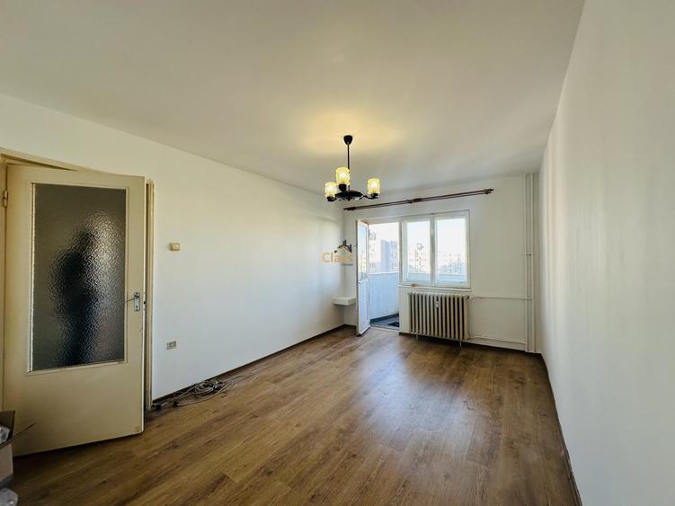 Apartament cu 2 camere decomandat în Mănăștur