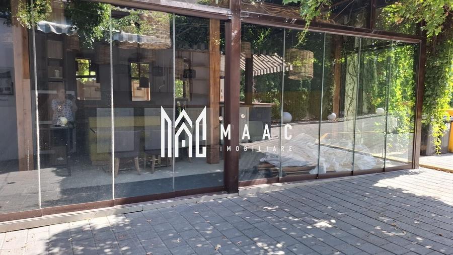 Proprietate specială, de 500 mp, în Central