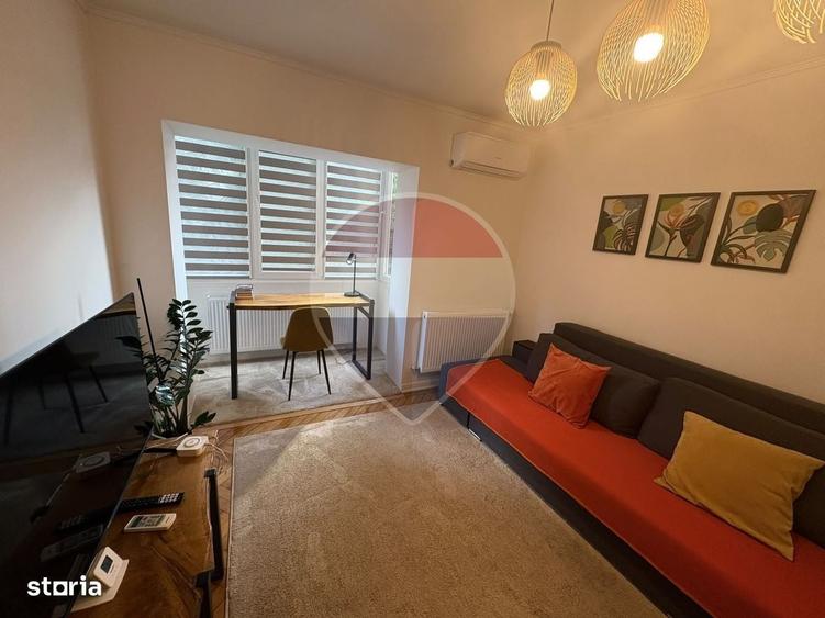 Apartament modern cu 2 camere, zona Gheorghe Bilascu - 14