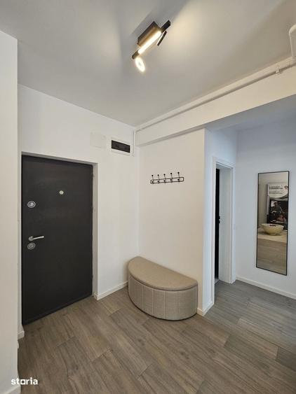 Intabulat - Ap. 2 camere, parcare inclusa, Magnolia Sibiu - 5