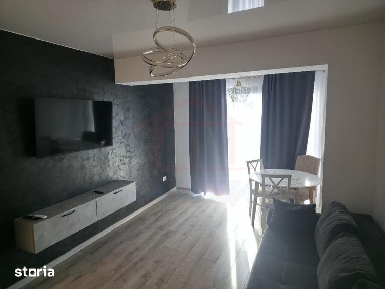 Apartament cu 2 camere decomandat în Siderurgiștilor