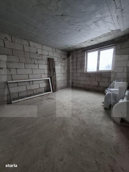 Casă cu 3 camere în Draxini