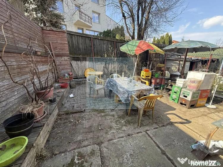 Apartament 3 camere,82 mp utili, la casa, singur in curte... - Brasov (Brasov) - 3