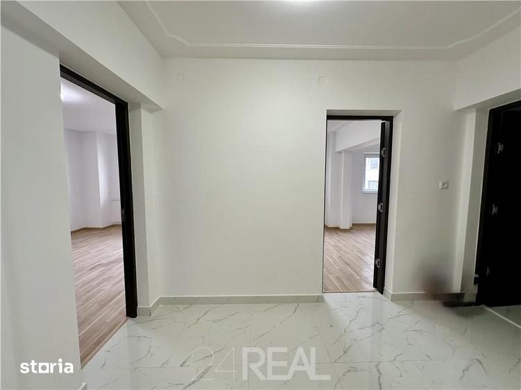 Spațiu comercial, de 64 mp, în Tineretului