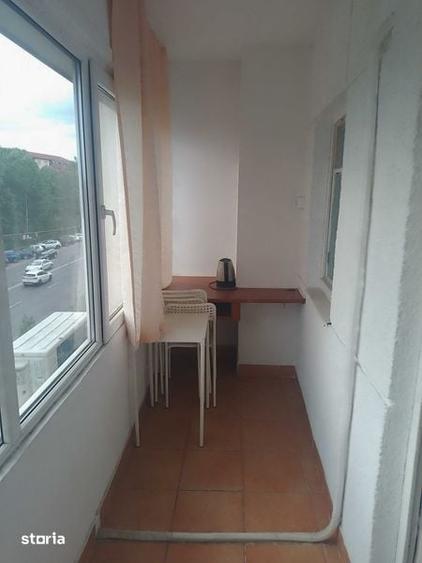 Apartament de inchiriat Cal. Aradului 1 camera - 2