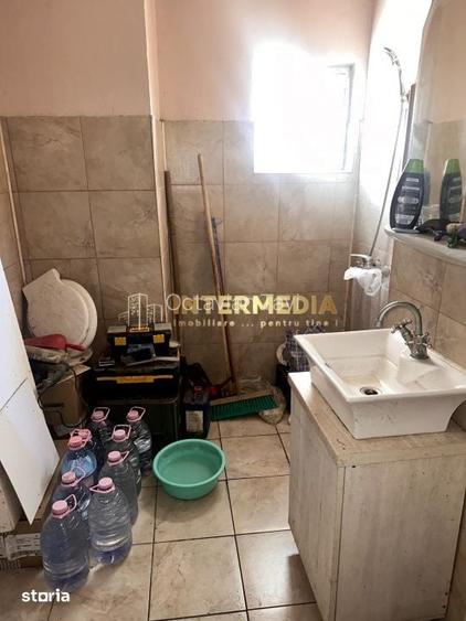 GARSONIERA 52 MP I PRETABILA SPATIU COMERCIAL SAU LOCUINTA I
