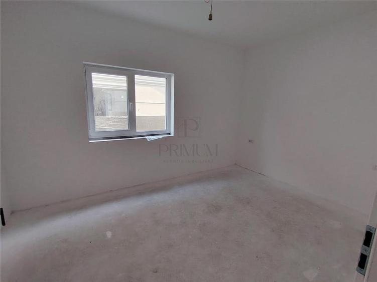 DUPLEX MANSARDABIL - FINISAJE DE TOP - TERASA INCALZITA - 6