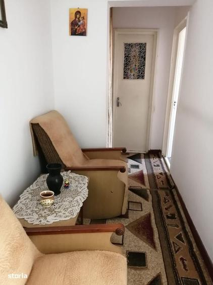 Apartament 3 camere, balcon, etaj 5, 68mp - 5