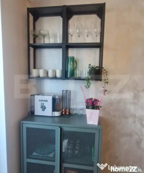 Apartament cu 2 camere decomandat în Sânpetru