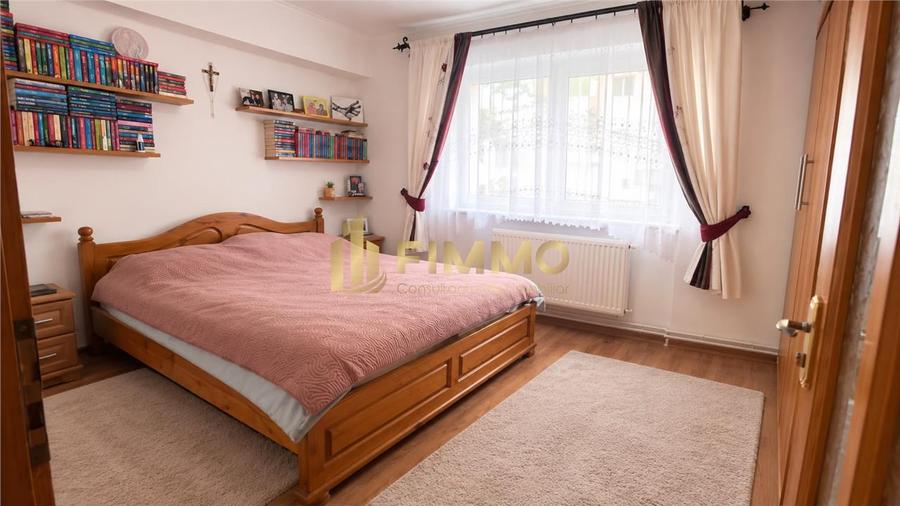 Apartament  3 camere | 67 mp | Decomandat | Burdujeni | ID:1921 - 7