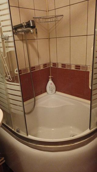 Apartament cu 2 camere decomandat în Ultracentral