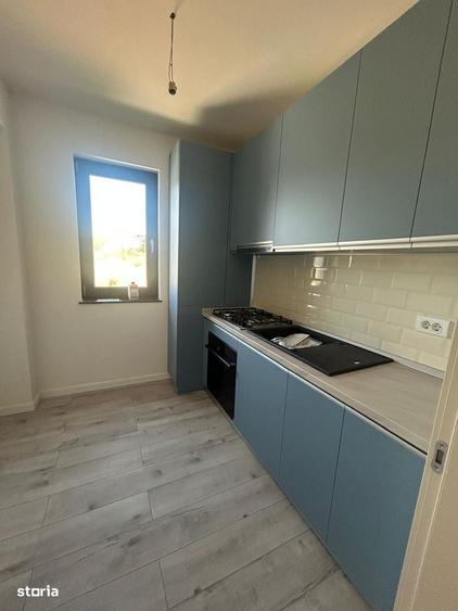 Apartament cu 2 camere în Rediu