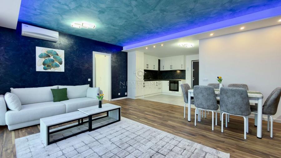 Apartament 2 camere, parcare, zona Manastur - 6