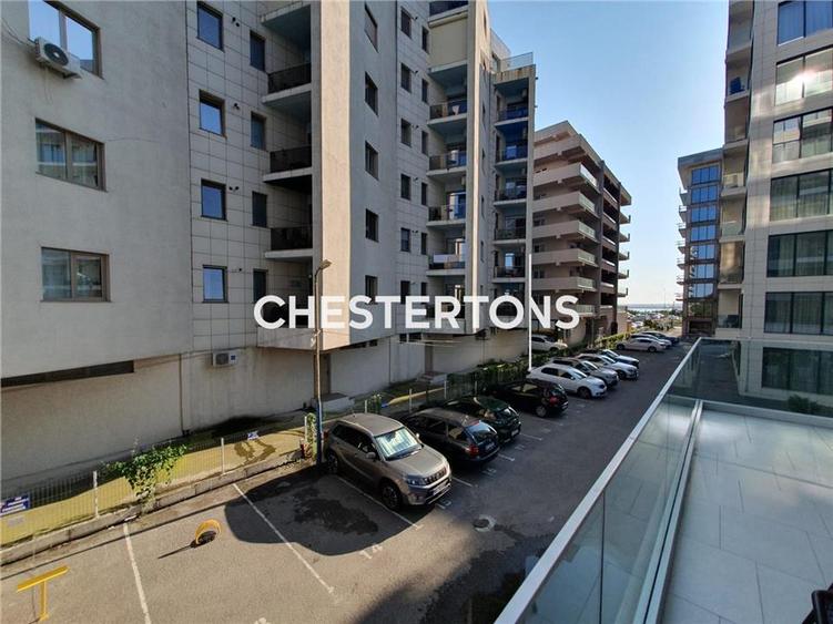Apartament cu 2 camere decomandat, mobilat în Sud-Est