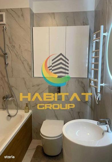 Apartament cu 3 camere decomandat în Brâncoveanu