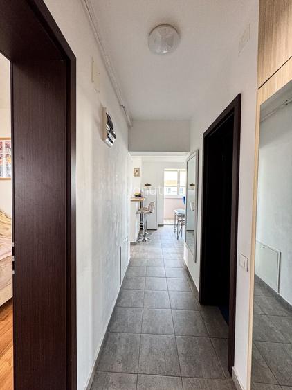 Inchiriez apartment 2 camere