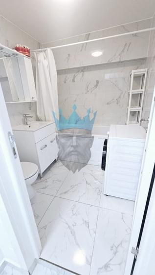 Apartament cu 3 camere decomandat, mobilat în Moșilor