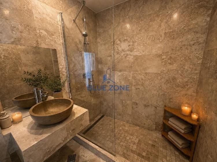 Apartament cu 2 camere semidecomandat în Vitan Mall