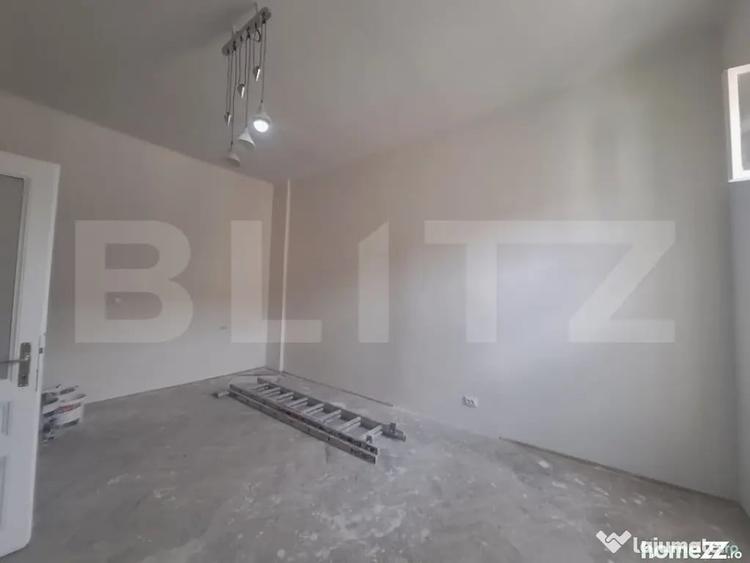 Apartament cu 4 camere decomandat în Centrul Istoric
