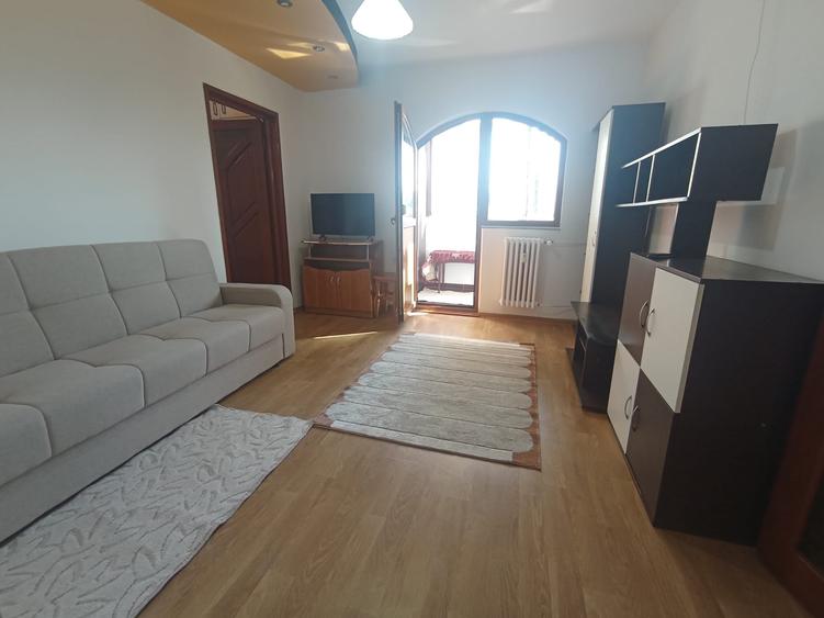 Apartament cu 2 camere nedecomandat în Tătărași