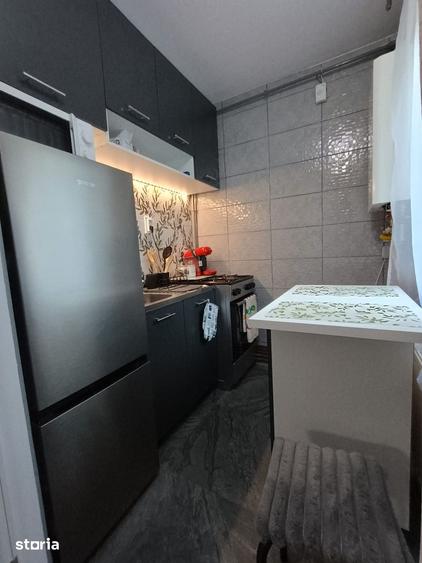 Apartament cu 2 camere în Săsar