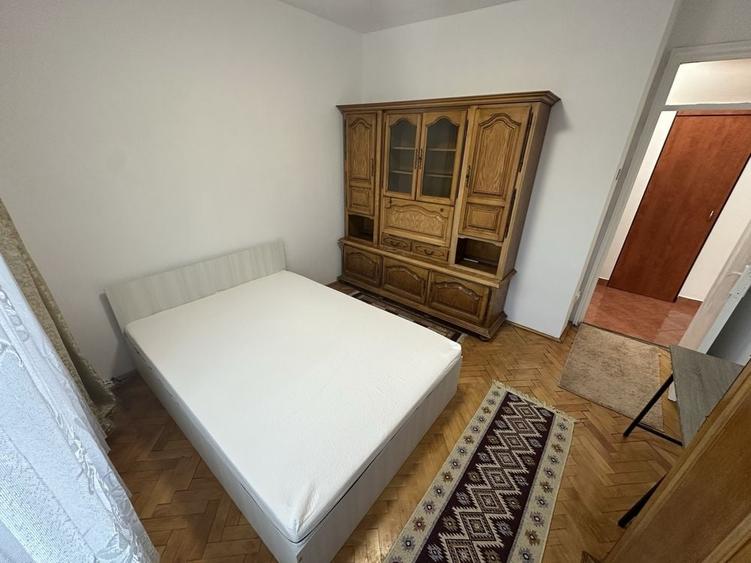 Inchirirz apartament pe strada Arinilor in Manastur - 2