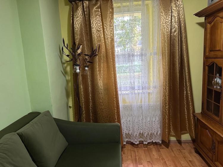 Apartament cu 2 camere decomandat în Gheorgheni