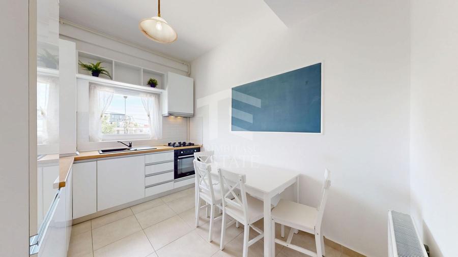 3 Camere Toscana Residence Otopeni | Mobilat | Parcare | Etaj 1 - 14
