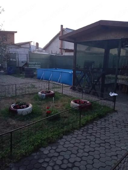 Casă cu 4 camere cu Teren 475 Mp în Central