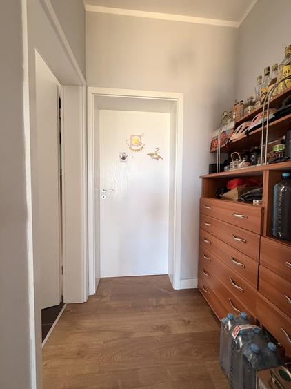 Apartament cu 2 camere decomandat, mobilat în Giroc
