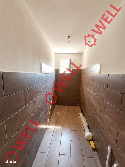 Casă cu 2 camere în Turia