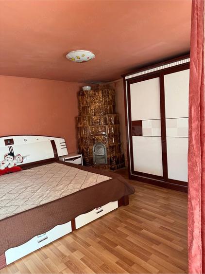 Vand casa la ?ara cu gradina ?i acces facil - 5