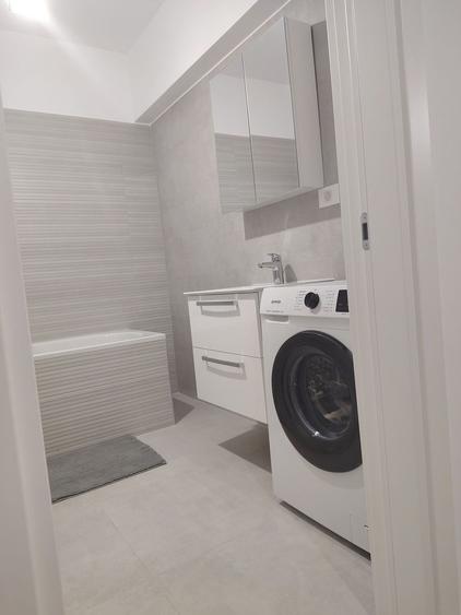 Garsoniera de inchiriat mobilata | Smart Residence | Lujerului - 7