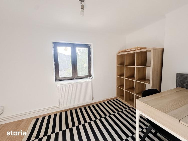 Apartament cu 3 camere în Ștefan cel Mare