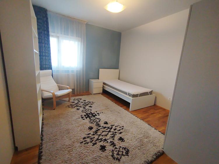 Apartament 4 camere in Andrei Muresanu - 9
