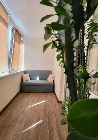 Apartament cu 2 camere decomandat în Eroii Revoluției