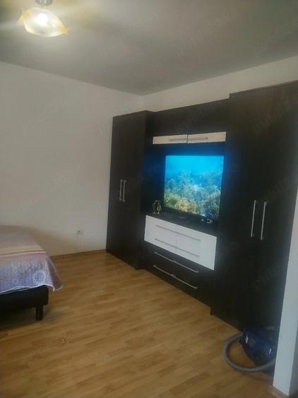 Garsonieră decomandată în Argeșani
