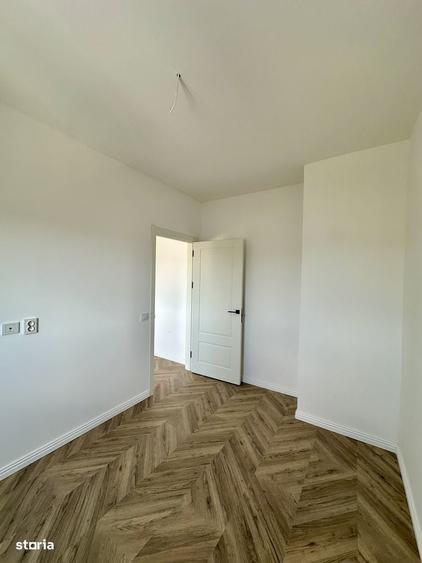 Etajul 1 !Apartament 2 camere Bloc nou Intabulat Parcare Bucium-Visan - 1