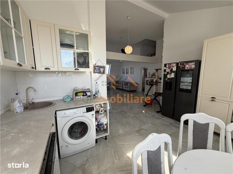 Apartament cu 3 camere în Rogerius