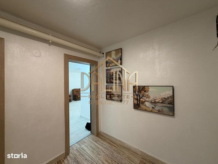 Apartament cu 2 camere în Nord