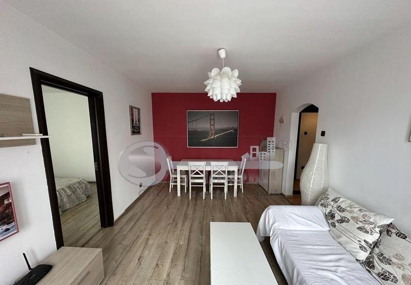 Apartament 2 camere, Podu Roș, aproape de Palas, mobilat și utilat - 1