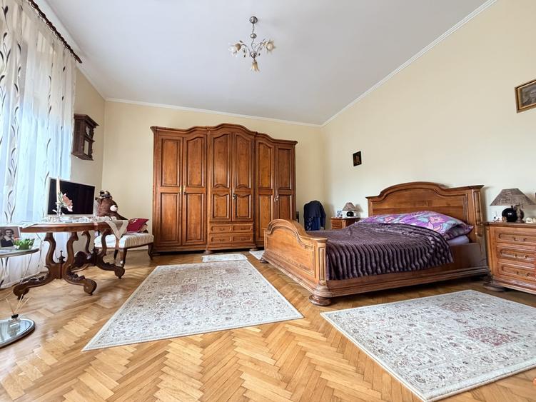 Apartament cu 2 camere semidecomandat, mobilat în Iosefin