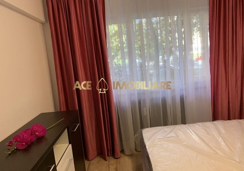 Apartament cu 3 camere decomandat, mobilat în Drumul Taberei