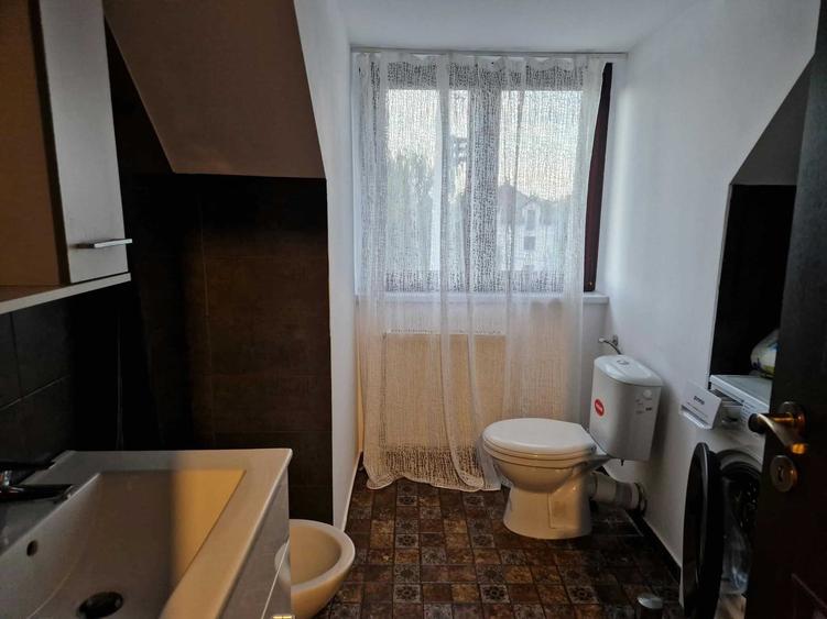 Apartament cu 2 camere decomandat în Bălcescu
