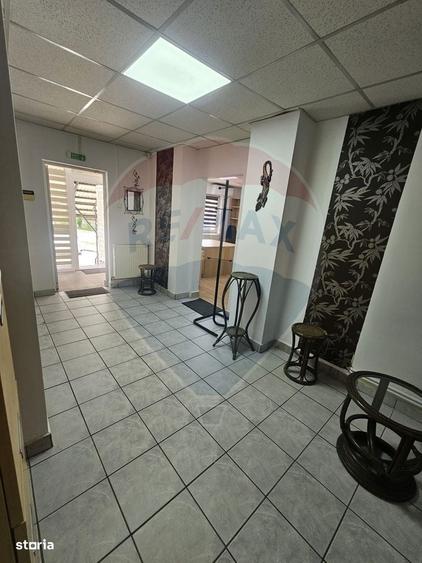 Spațiu comercial, de 64 mp, în Central