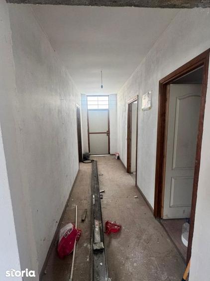 Casa la cheie, ideala birou sau locuinta 75mp utili, zona Brestei - 2