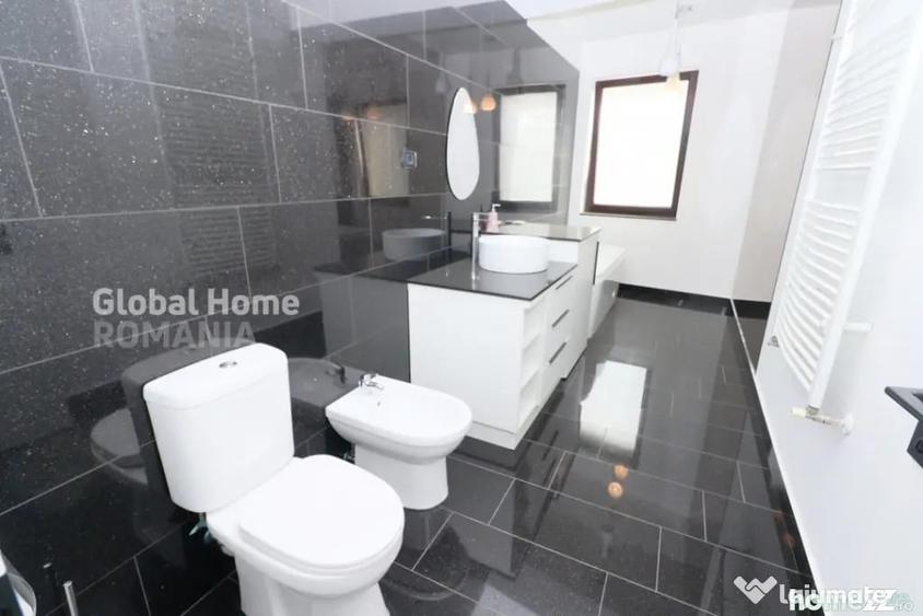 3 cam Herastrau | 115 mp - Et 4/5 |Sos. Nordului |Mobilier s - Bucuresti (Bucuresti-Ilfov) - 4