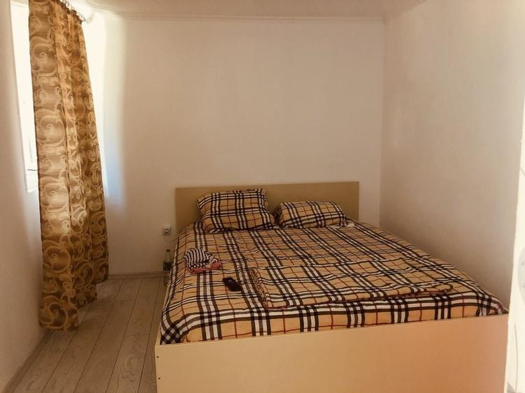 Casă cu 3 camere în Sălaj