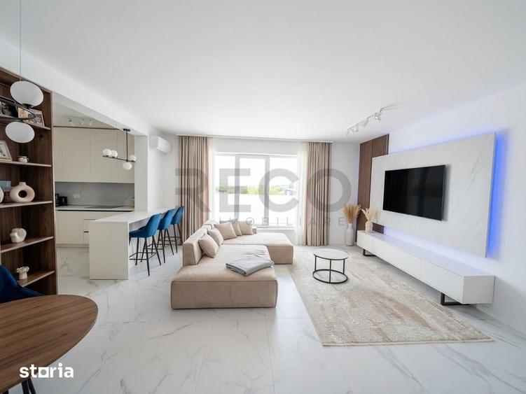 Casă cu 3 camere cu Teren 565 Mp în Sântandrei