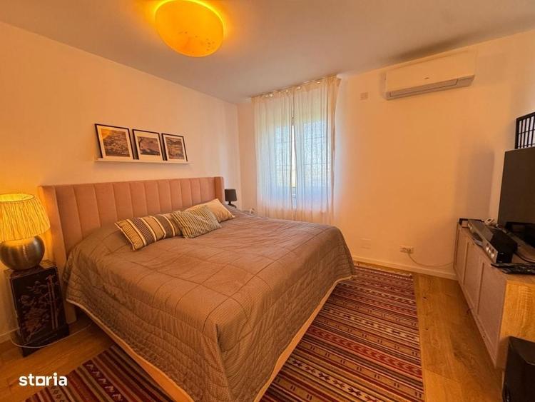 Casă cu 4 camere în Tamași